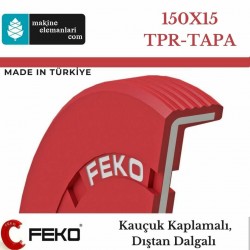 YAĞ TAPALARI